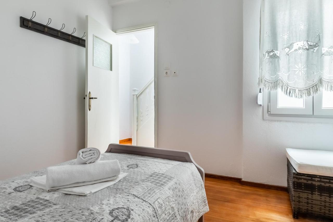 Thimisi Villa Skopelos Town Exterior photo
