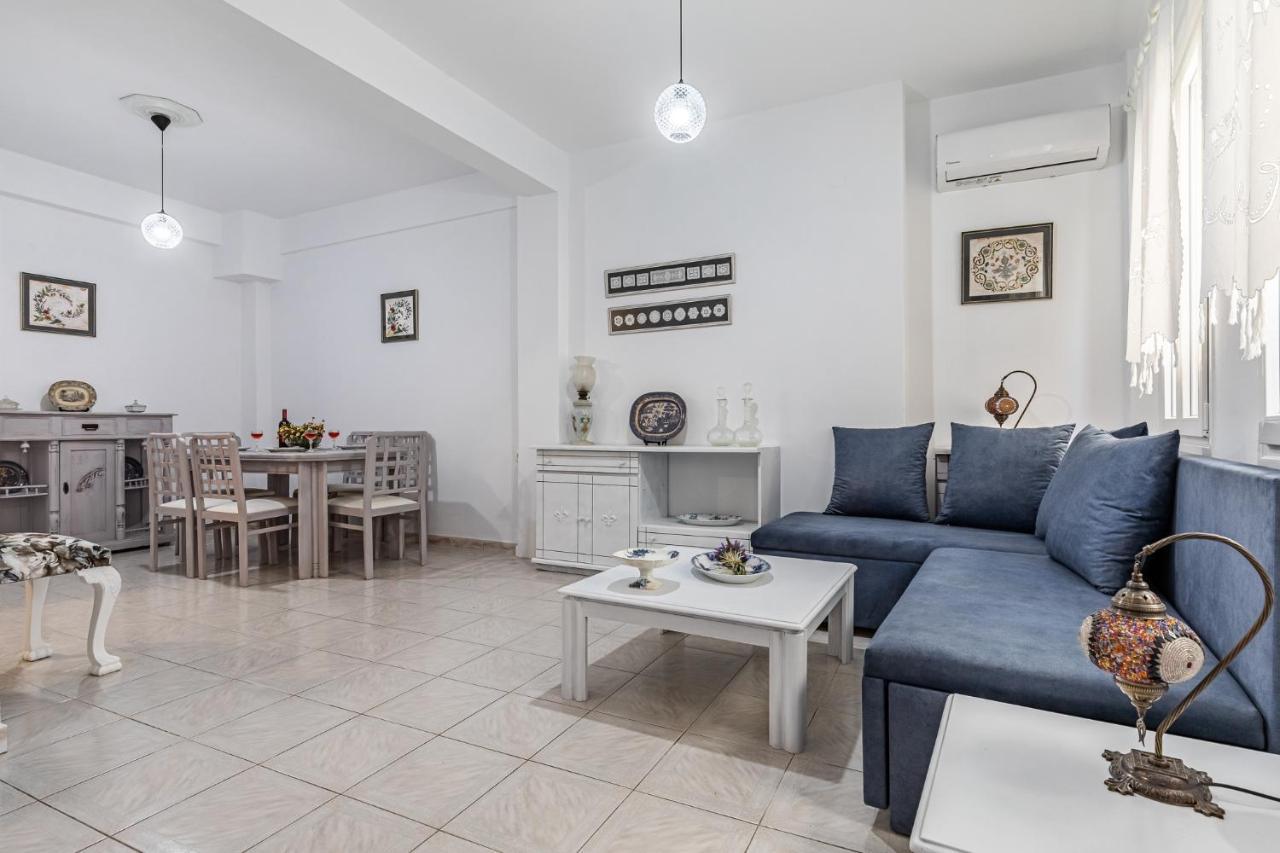 Thimisi Villa Skopelos Town Exterior photo