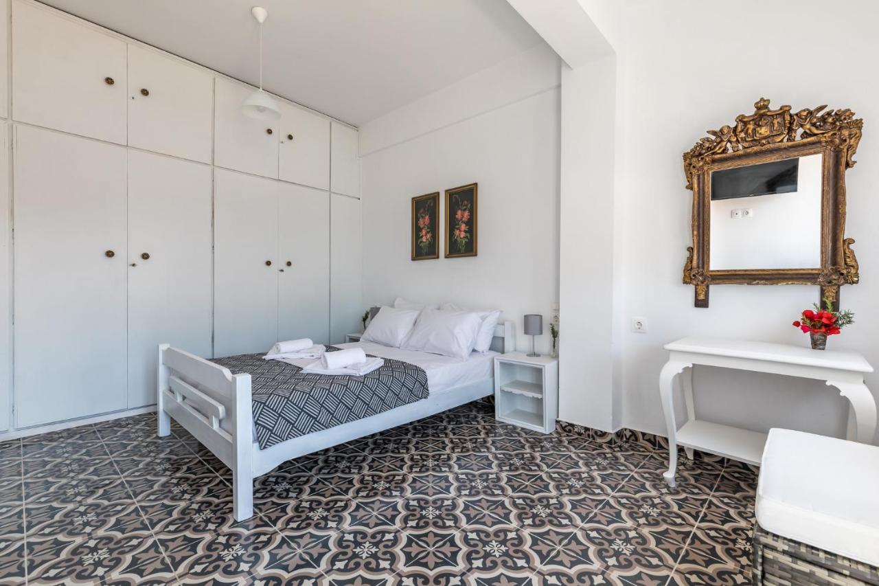 Thimisi Villa Skopelos Town Exterior photo