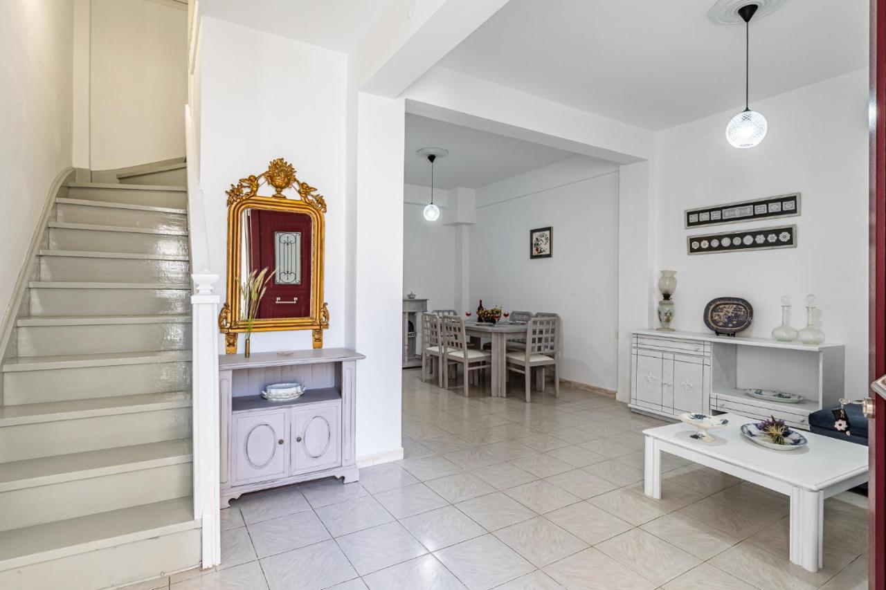 Thimisi Villa Skopelos Town Exterior photo