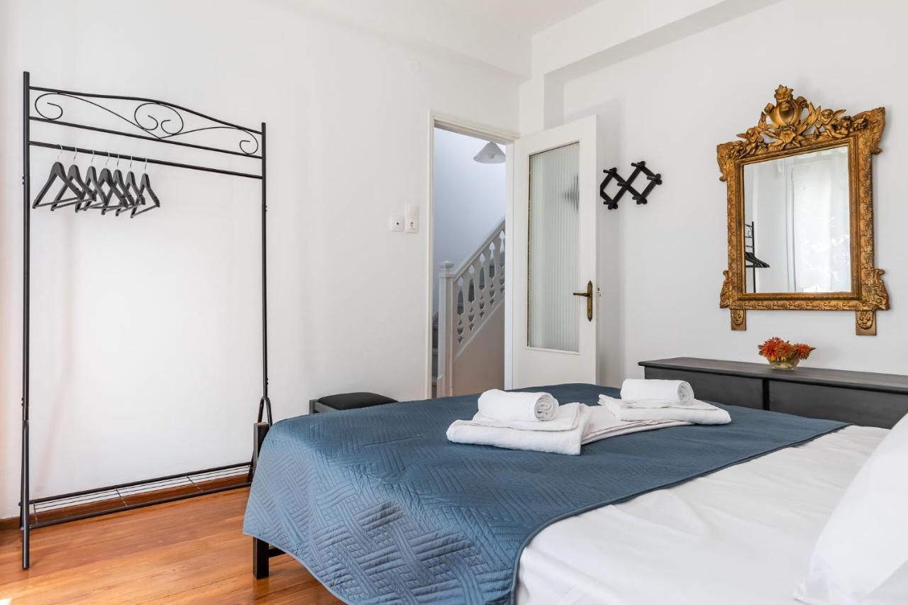 Thimisi Villa Skopelos Town Exterior photo