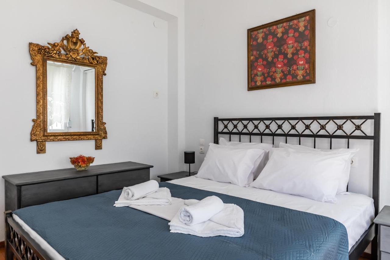 Thimisi Villa Skopelos Town Exterior photo