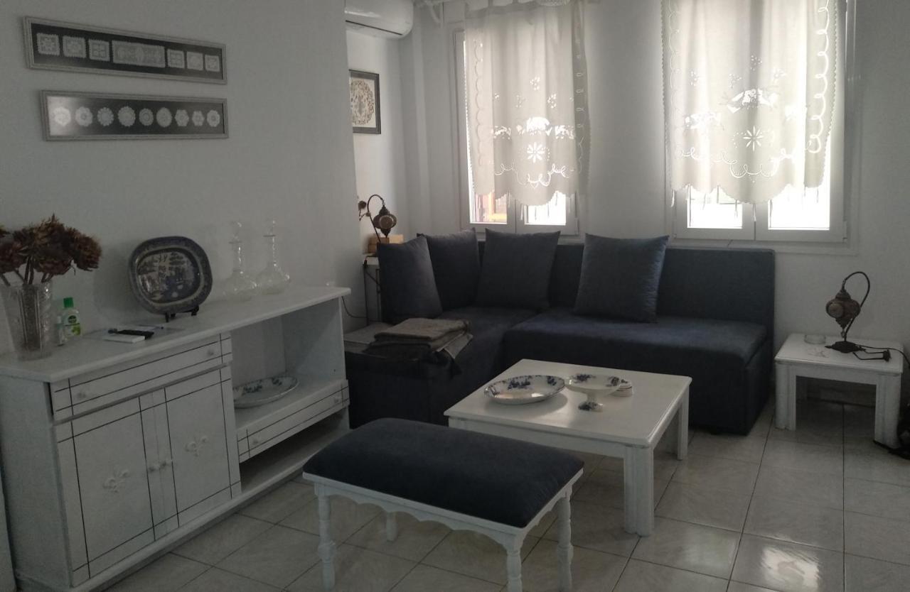 Thimisi Villa Skopelos Town Exterior photo